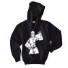 Youth Comfortblend ® Pullover Hooded Sweatshirt Thumbnail