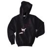 Youth Comfortblend ® Pullover Hooded Sweatshirt Thumbnail