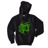 Youth Comfortblend ® Pullover Hooded Sweatshirt Thumbnail