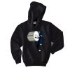 Youth Comfortblend ® Pullover Hooded Sweatshirt Thumbnail