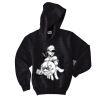 Youth Comfortblend ® Pullover Hooded Sweatshirt Thumbnail