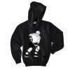 Youth Comfortblend ® Pullover Hooded Sweatshirt Thumbnail
