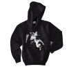 Youth Comfortblend ® Pullover Hooded Sweatshirt Thumbnail