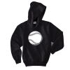 Youth Comfortblend ® Pullover Hooded Sweatshirt Thumbnail