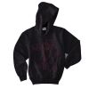 Youth Comfortblend ® Pullover Hooded Sweatshirt Thumbnail