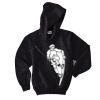 Youth Comfortblend ® Pullover Hooded Sweatshirt Thumbnail