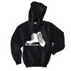 Youth Comfortblend ® Pullover Hooded Sweatshirt Thumbnail