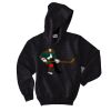 Youth Comfortblend ® Pullover Hooded Sweatshirt Thumbnail