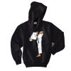 Youth Comfortblend ® Pullover Hooded Sweatshirt Thumbnail