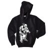 Youth Comfortblend ® Pullover Hooded Sweatshirt Thumbnail