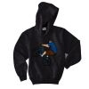 Youth Comfortblend ® Pullover Hooded Sweatshirt Thumbnail