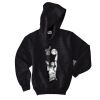 Youth Comfortblend ® Pullover Hooded Sweatshirt Thumbnail