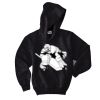 Youth Comfortblend ® Pullover Hooded Sweatshirt Thumbnail