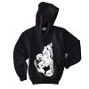 Youth Comfortblend ® Pullover Hooded Sweatshirt Thumbnail