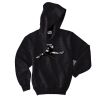 Youth Comfortblend ® Pullover Hooded Sweatshirt Thumbnail