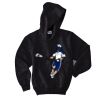 Youth Comfortblend ® Pullover Hooded Sweatshirt Thumbnail