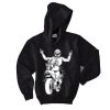 Youth Comfortblend ® Pullover Hooded Sweatshirt Thumbnail
