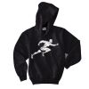 Youth Comfortblend ® Pullover Hooded Sweatshirt Thumbnail