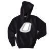 Youth Comfortblend ® Pullover Hooded Sweatshirt Thumbnail