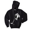 Youth Comfortblend ® Pullover Hooded Sweatshirt Thumbnail