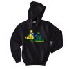 Youth Comfortblend ® Pullover Hooded Sweatshirt Thumbnail