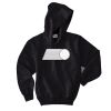 Youth Comfortblend ® Pullover Hooded Sweatshirt Thumbnail