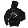 Youth Comfortblend ® Pullover Hooded Sweatshirt Thumbnail
