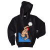 Youth Comfortblend ® Pullover Hooded Sweatshirt Thumbnail