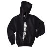 Youth Comfortblend ® Pullover Hooded Sweatshirt Thumbnail