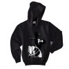 Youth Comfortblend ® Pullover Hooded Sweatshirt Thumbnail