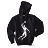Youth Comfortblend ® Pullover Hooded Sweatshirt Thumbnail