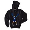 Youth Comfortblend ® Pullover Hooded Sweatshirt Thumbnail