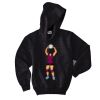 Youth Comfortblend ® Pullover Hooded Sweatshirt Thumbnail