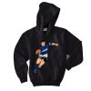Youth Comfortblend ® Pullover Hooded Sweatshirt Thumbnail