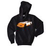 Youth Comfortblend ® Pullover Hooded Sweatshirt Thumbnail