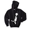 Youth Comfortblend ® Pullover Hooded Sweatshirt Thumbnail