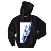 Youth Comfortblend ® Pullover Hooded Sweatshirt Thumbnail