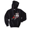 Youth Comfortblend ® Pullover Hooded Sweatshirt Thumbnail