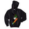 Youth Comfortblend ® Pullover Hooded Sweatshirt Thumbnail