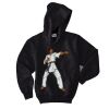 Youth Comfortblend ® Pullover Hooded Sweatshirt Thumbnail