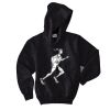 Youth Comfortblend ® Pullover Hooded Sweatshirt Thumbnail