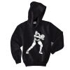 Youth Comfortblend ® Pullover Hooded Sweatshirt Thumbnail