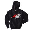 Youth Comfortblend ® Pullover Hooded Sweatshirt Thumbnail