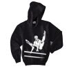 Youth Comfortblend ® Pullover Hooded Sweatshirt Thumbnail