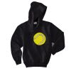 Youth Comfortblend ® Pullover Hooded Sweatshirt Thumbnail