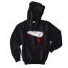 Youth Comfortblend ® Pullover Hooded Sweatshirt Thumbnail