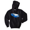 Youth Comfortblend ® Pullover Hooded Sweatshirt Thumbnail