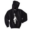Youth Comfortblend ® Pullover Hooded Sweatshirt Thumbnail