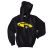 Youth Comfortblend ® Pullover Hooded Sweatshirt Thumbnail