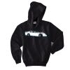 Youth Comfortblend ® Pullover Hooded Sweatshirt Thumbnail